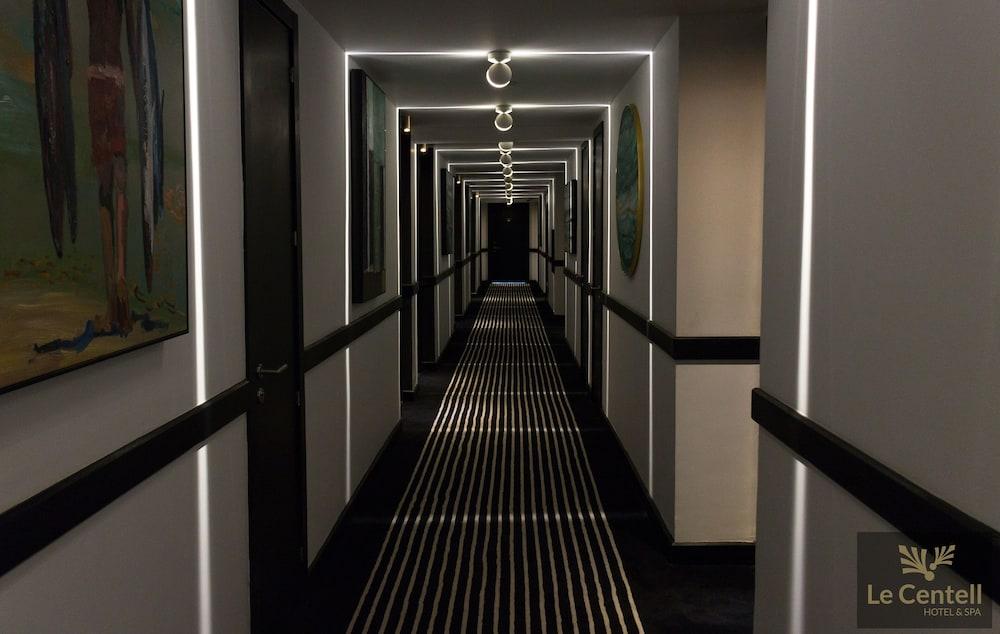 Le Centell Hotel & Spa (Adults Only) Antananarivo Kültér fotó