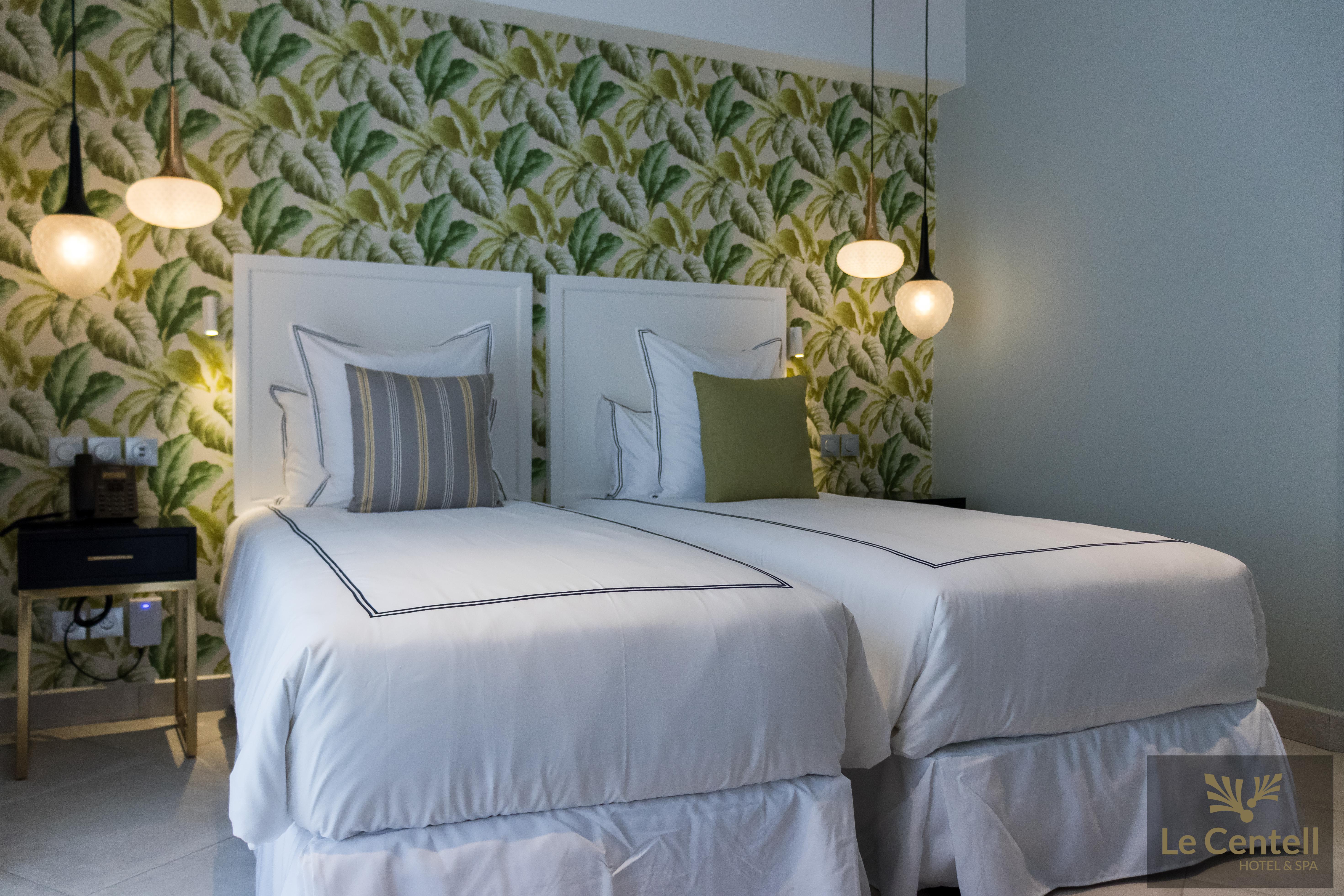 Le Centell Hotel & Spa (Adults Only) Antananarivo Kültér fotó