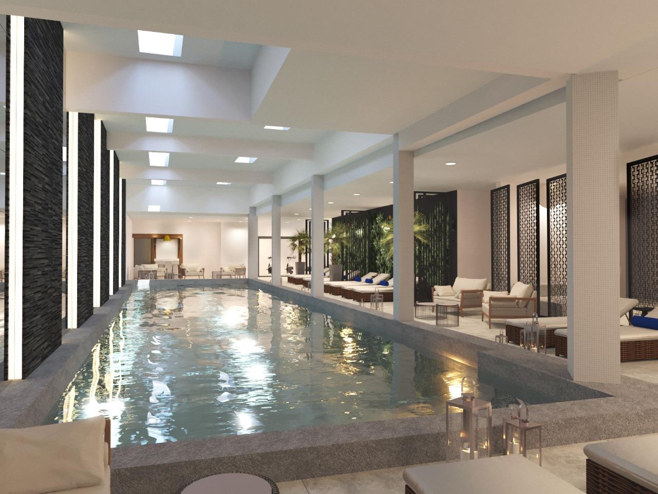 Le Centell Hotel & Spa (Adults Only) Antananarivo Kültér fotó