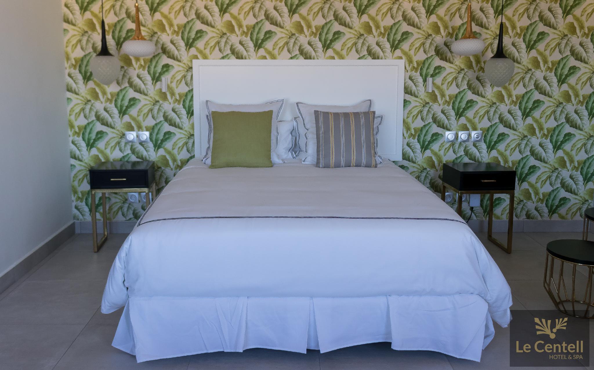 Le Centell Hotel & Spa (Adults Only) Antananarivo Kültér fotó