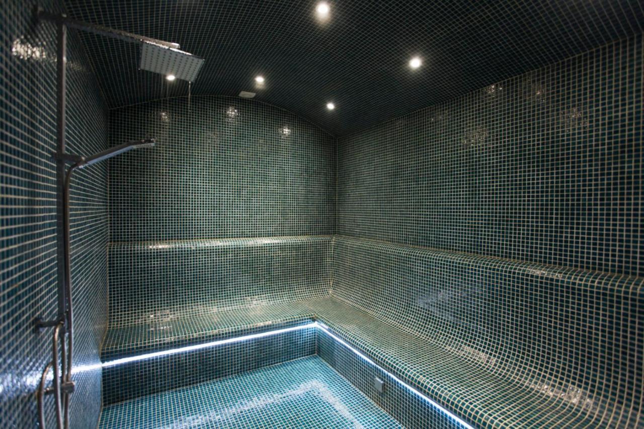 Le Centell Hotel & Spa (Adults Only) Antananarivo Kültér fotó