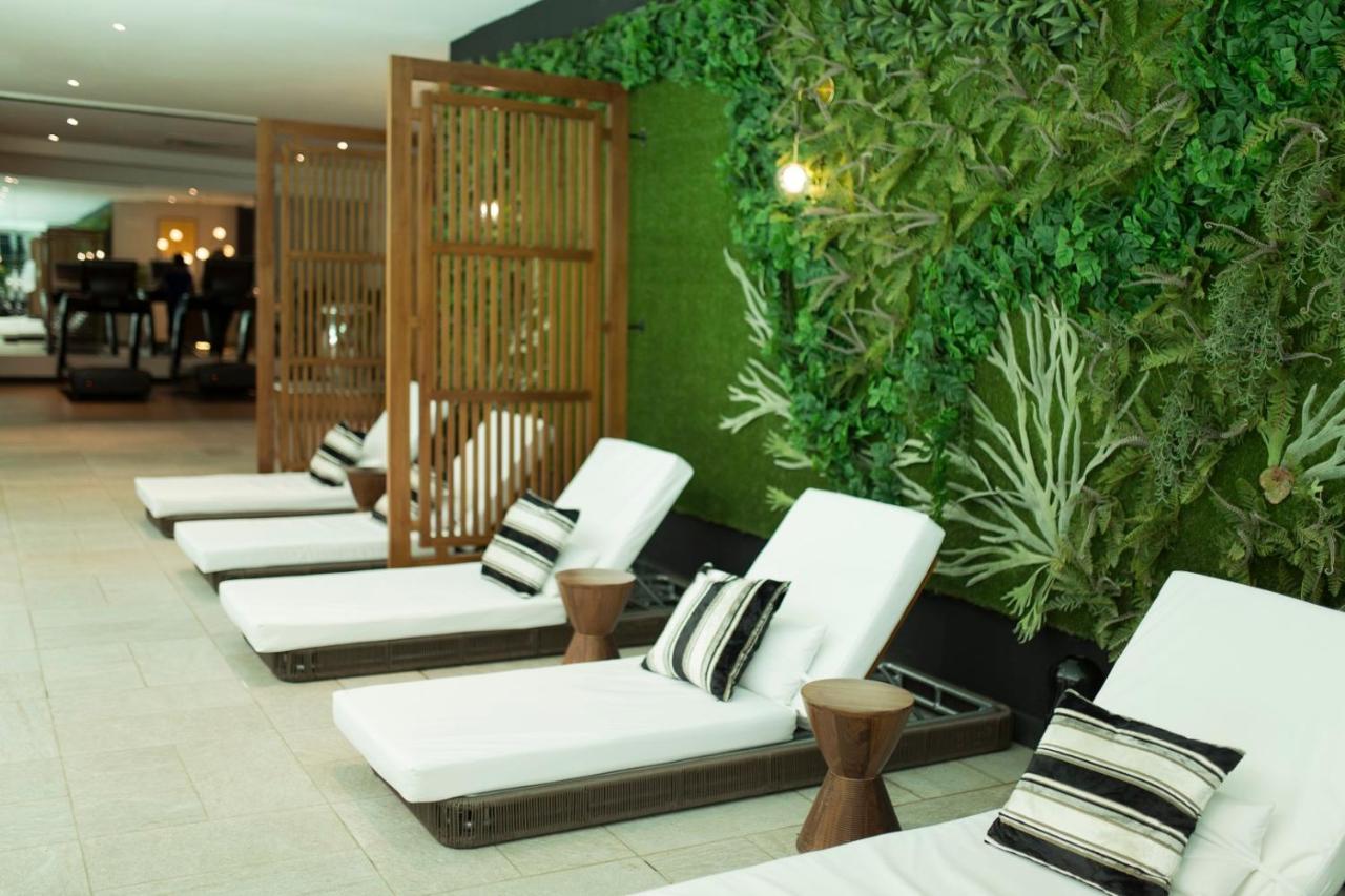 Le Centell Hotel & Spa (Adults Only) Antananarivo Kültér fotó