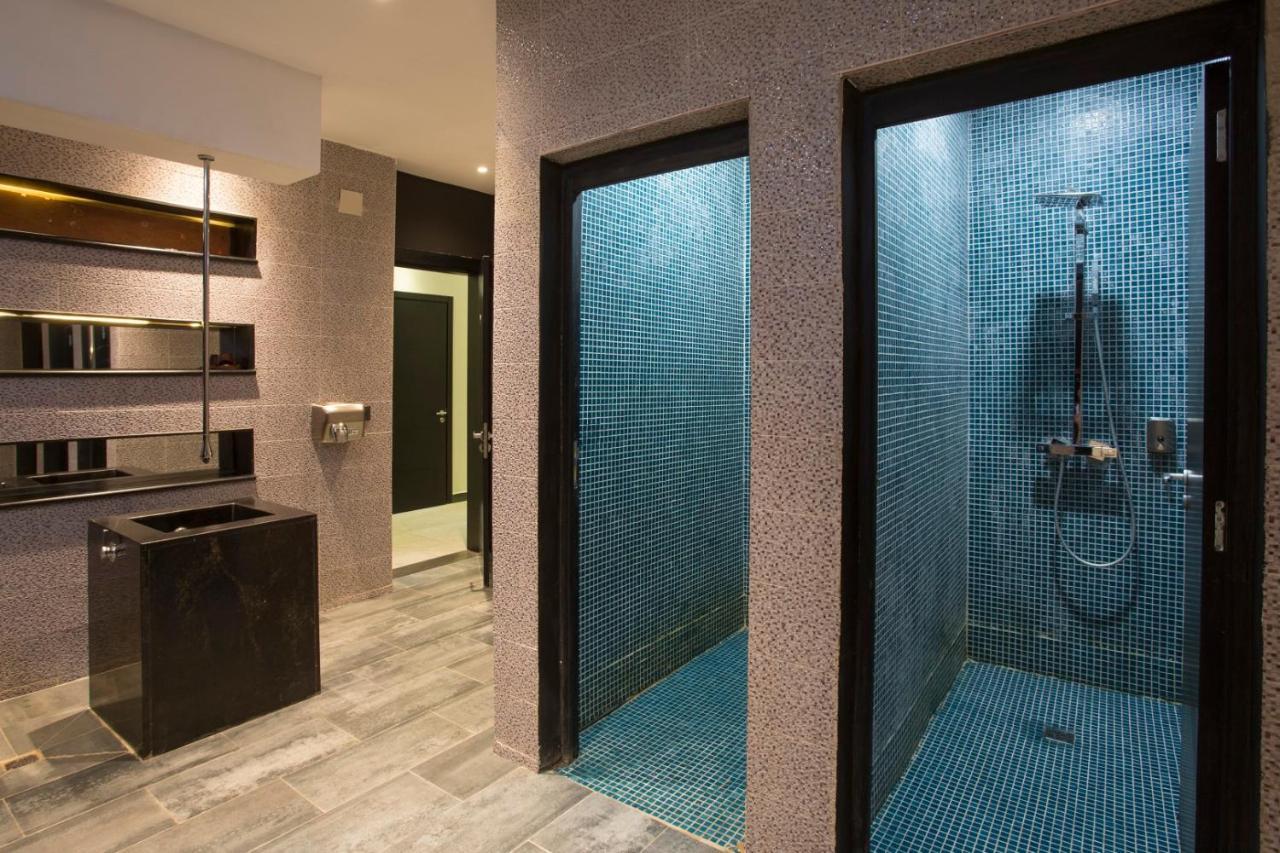 Le Centell Hotel & Spa (Adults Only) Antananarivo Kültér fotó