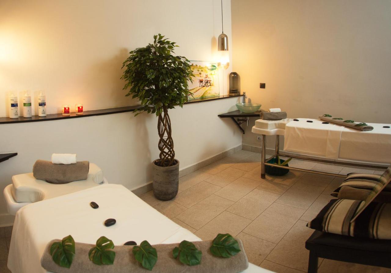 Le Centell Hotel & Spa (Adults Only) Antananarivo Kültér fotó