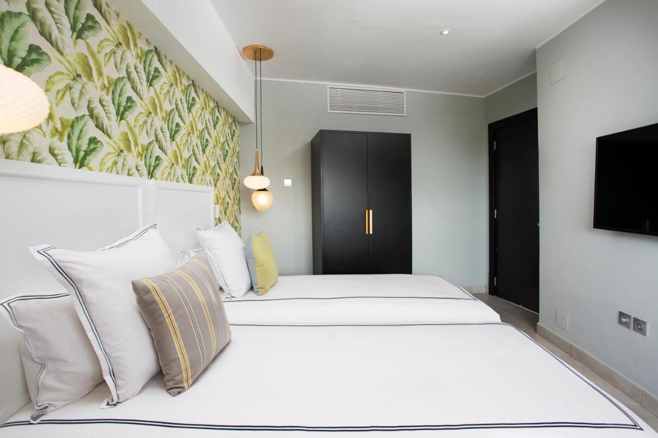 Le Centell Hotel & Spa (Adults Only) Antananarivo Kültér fotó