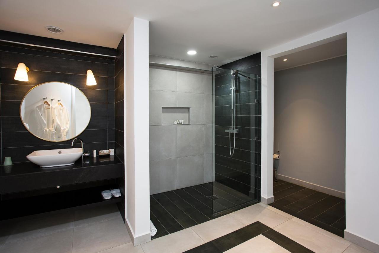 Le Centell Hotel & Spa (Adults Only) Antananarivo Kültér fotó